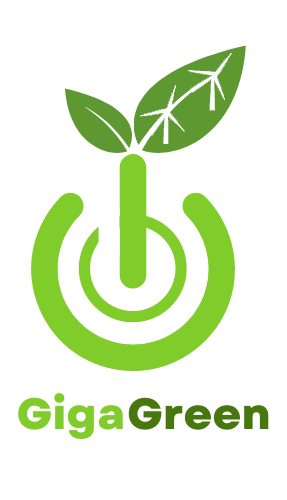 Green Energy Logo